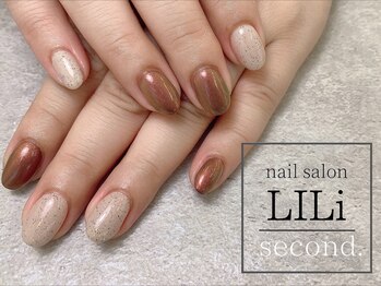 リリ セカンド(LILi second.)/ワンカラー