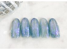 ピアレス(Peerless)/ネイル定額¥12,800コース