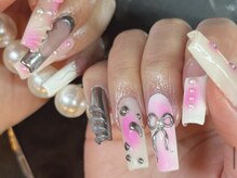 ツメ(2me)/ミドルコース