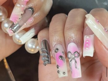 ツメ(2me)/ミドルコース