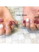 ネイル キララ(NAIL Kilala)/