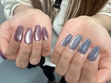 ルルム(LULUMU)/maki フラッシュ×マグネット★