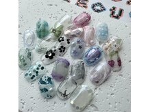 イオネイルセカンド(io nail 2nd)
