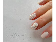 ネイルズ ココ(nails COCO)の雰囲気（ブライダルネイル♪ご相談下さい。サンプル多数ご用意☆）