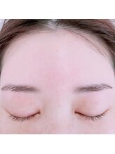 コロル(COLOR)/眉毛ワックス