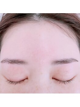 コロル(COLOR)/眉毛ワックス