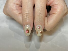 フラワーアート