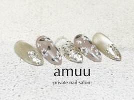 定額トレンドデザイン