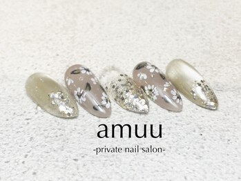 定額トレンドデザイン