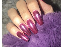 ミラーワンカラー