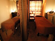 ヴィク(Vic)/店内