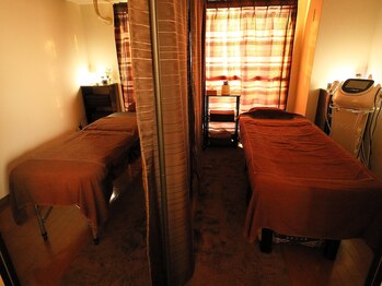 ヴィク(Vic)/店内