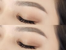 ロコラッシュ 新宿東口店/まつげパーマ/パリジェンヌ