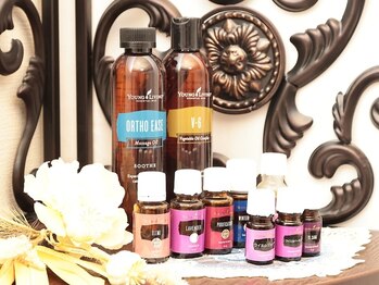 アンフィニ 尼崎店(Anfini)/感情にも働くアロマ