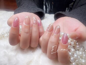 エルフネイル(Elf nail)/