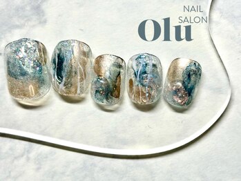 オル 横須賀中央店(Olu)/nuance