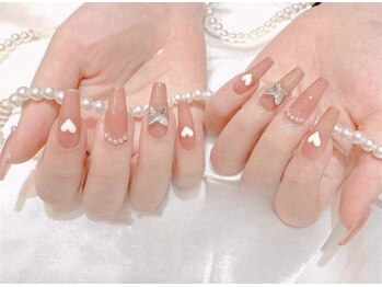 スマイル ネイル 赤羽(smile nail)/赤羽/ネイル/パラジェル