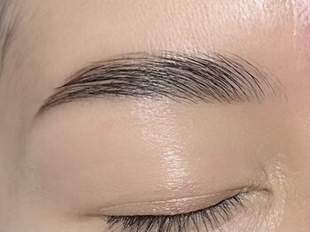 アイブロウドット 浦和(iBROW.)/HBL - ハリウッドブロウリフト -