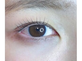 デコル(DecoL.)/【加賀デザイン】パリジェンヌ