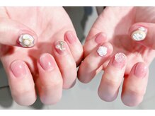 MNM19 表参道/マグネット　パッツ追加可