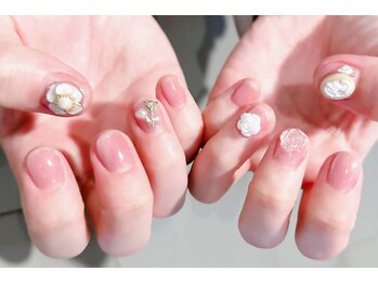 マグネット パッツ追加可