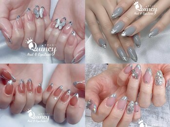 クインシー(Quincy)