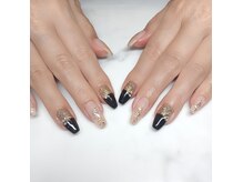 トゥーセブンネイルズ(TwoSevenNails)/定額トレンドサンプル