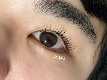 パチ(pachi)/次世代まつ毛パーマ