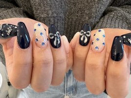 【Hand】120min持ち込みデザイン
