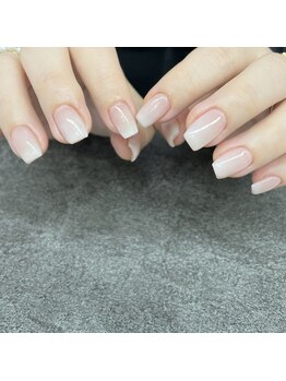 ララモアナ(La2Moana)/ジェル＊ベイビーブーマー