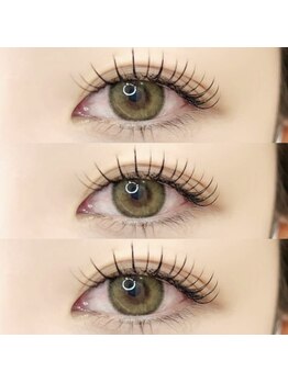 ミー 大宮一の宮通り店(me.)/パリエク80本