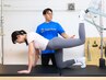 60分【8回チケット】　整体×トレーニングorマシンピラティス