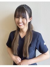 レイプラス イオン卸町店(RAY PLUS) 東條 