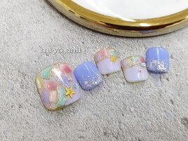 フット【定額￥9350(税込)★】