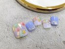 フット【定額￥9350(税込)★】