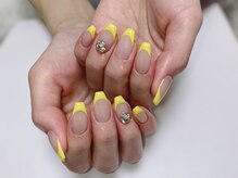 コロミネイル(colome nail)/