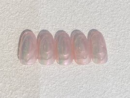 定額アート7500円