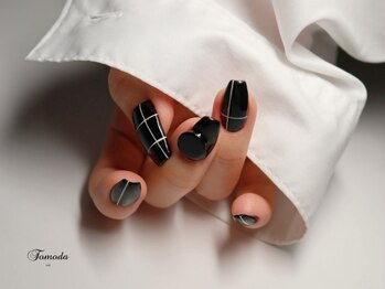 ネイル トモダ(nail Tomoda)/