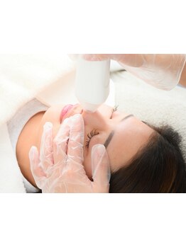 毛穴ケアをしたい