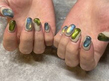 ノエル 新宿3丁目本店(Noel)/ニュアンス　新宿　新宿三丁目