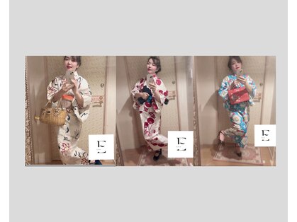 ネイルエデン サロン(NAIL EDEN SALON)の写真