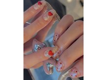 ハラジュクネイルズ(harajukunails)