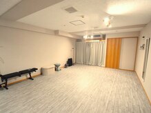 パーソナルキックボクシングジムAconite　船橋店【アコニット】