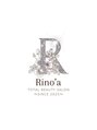 リノア(Rino'a)/total beauty salon Rino'a明石店