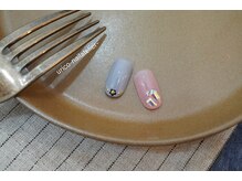 ウリコ ネイルアトリエ(urico nail atelier)/