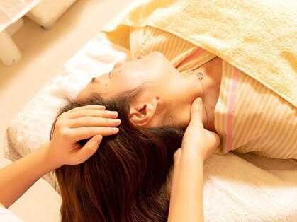 ソレイユの写真