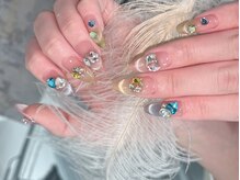 グロー ネイル(Glow Nail)/
