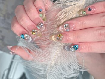 グロー ネイル(Glow Nail)/