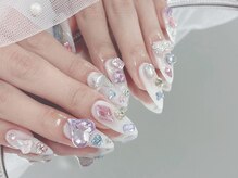 Milyymoor人気デザイン・メニュー♪