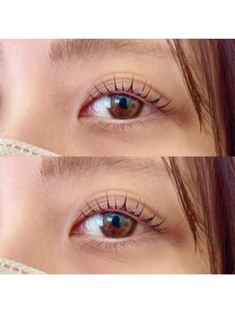 アレーヌ 中津店(Allene)/マツエク/まつパ/パリジェンヌ